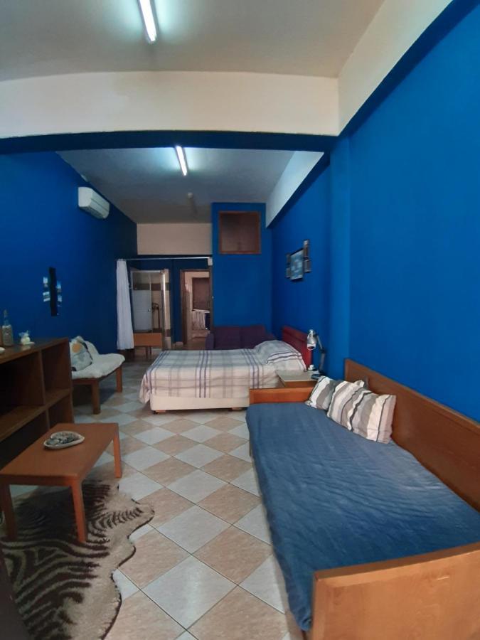 Studio Blu Xylophaghou Exterior foto